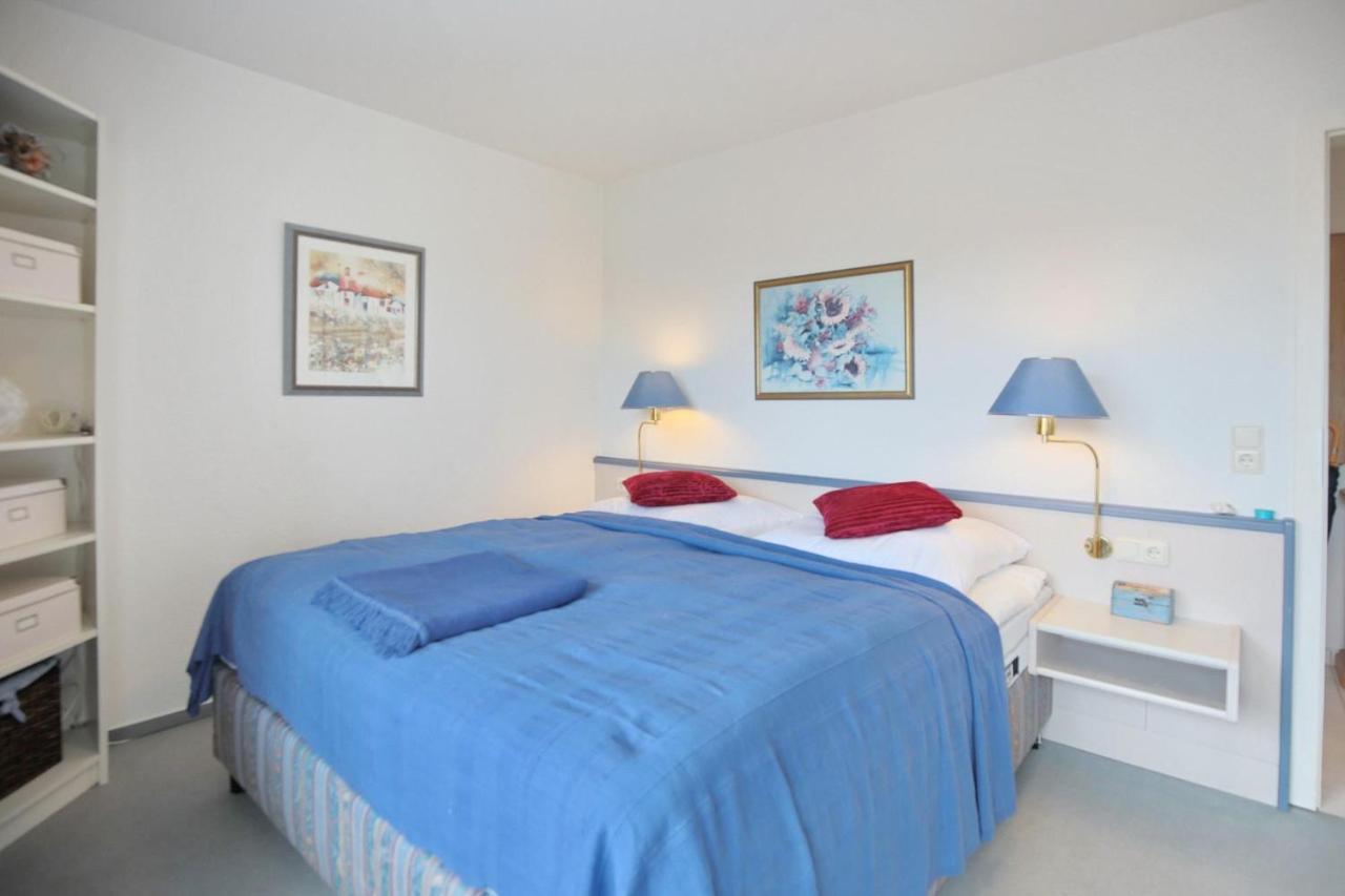 Strandschloesschen Strandschloesschen Appartement 28 Хаффкруг Экстерьер фото